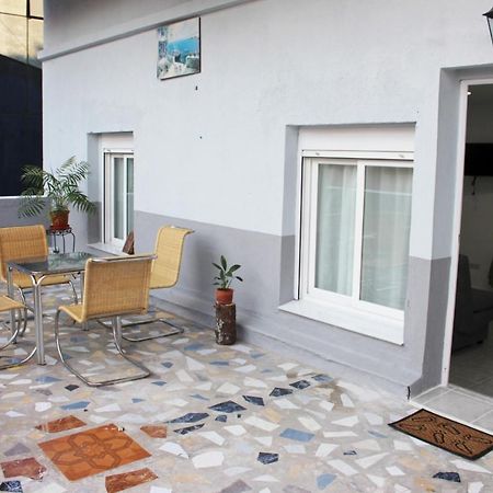 Precioso Apartamento Con Terraza Apartment Madrid Bagian luar foto