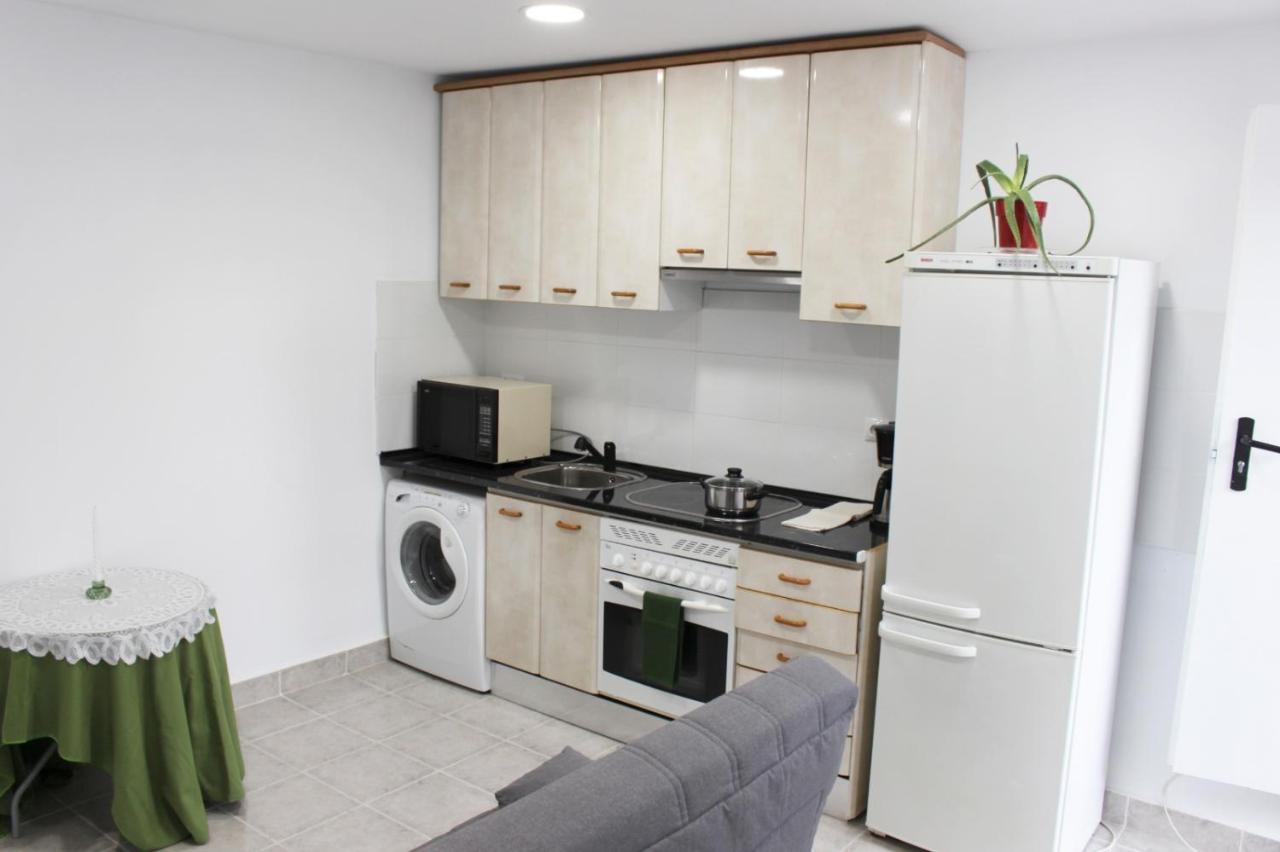 Precioso Apartamento Con Terraza Apartment Madrid Bagian luar foto