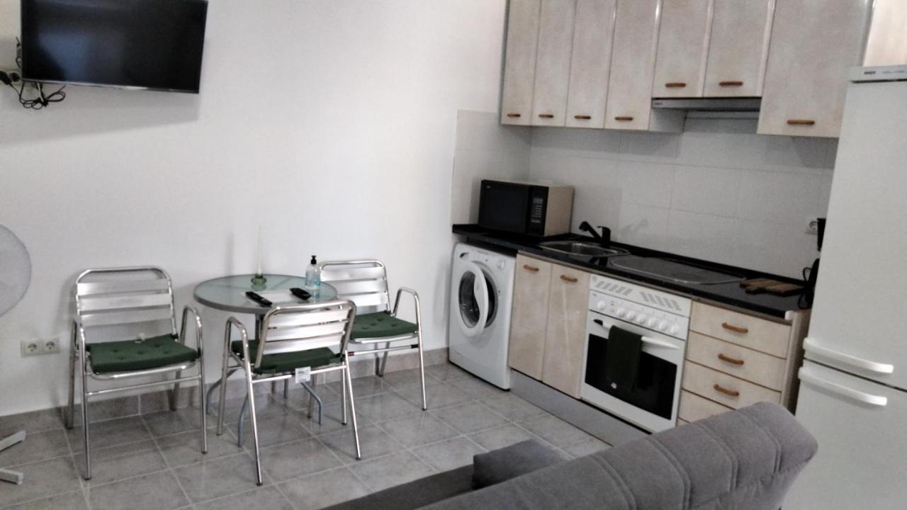Precioso Apartamento Con Terraza Apartment Madrid Bagian luar foto
