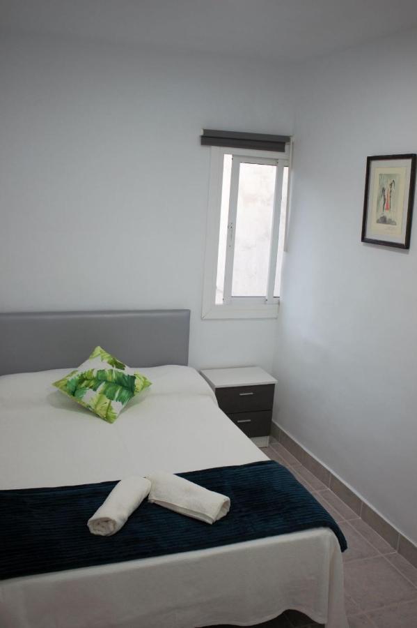 Precioso Apartamento Con Terraza Apartment Madrid Bagian luar foto