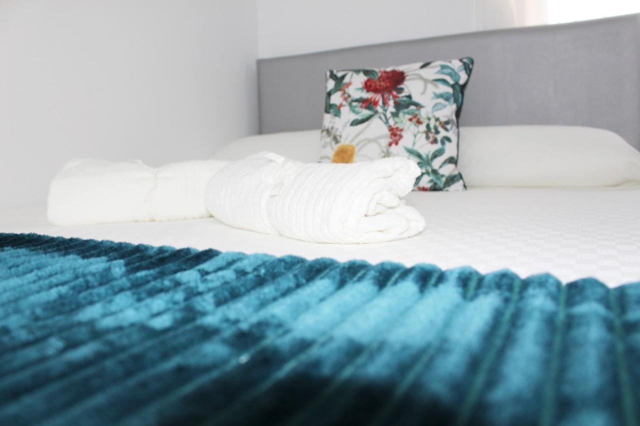 Precioso Apartamento Con Terraza Apartment Madrid Bagian luar foto