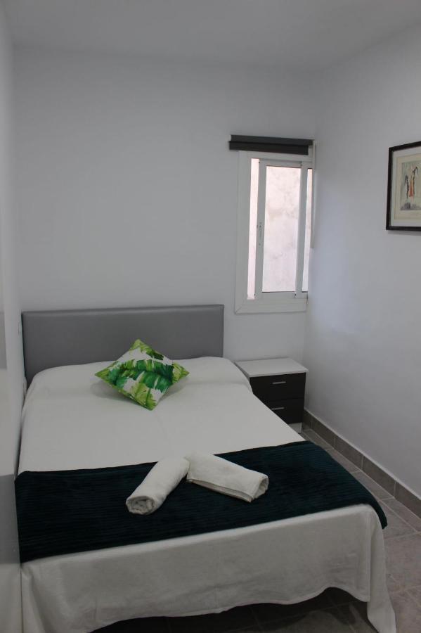 Precioso Apartamento Con Terraza Apartment Madrid Bagian luar foto