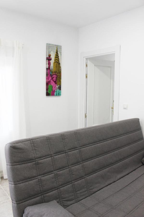 Precioso Apartamento Con Terraza Apartment Madrid Bagian luar foto