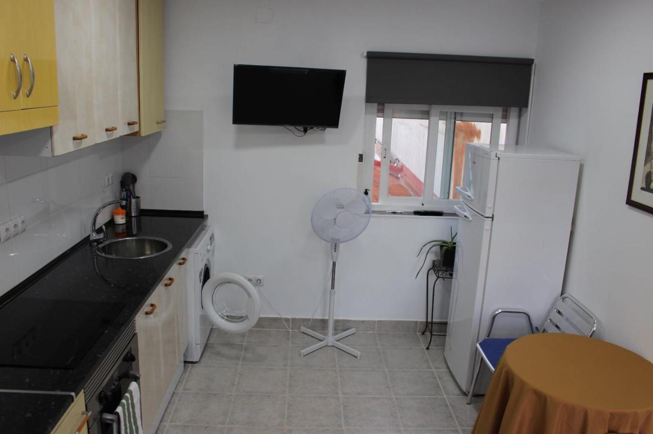 Precioso Apartamento Con Terraza Apartment Madrid Bagian luar foto