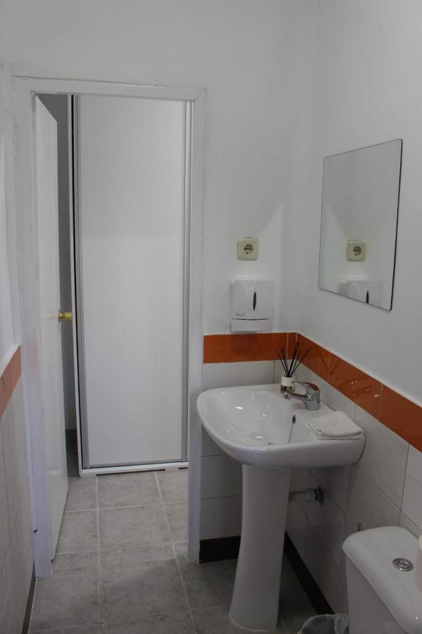 Precioso Apartamento Con Terraza Apartment Madrid Bagian luar foto